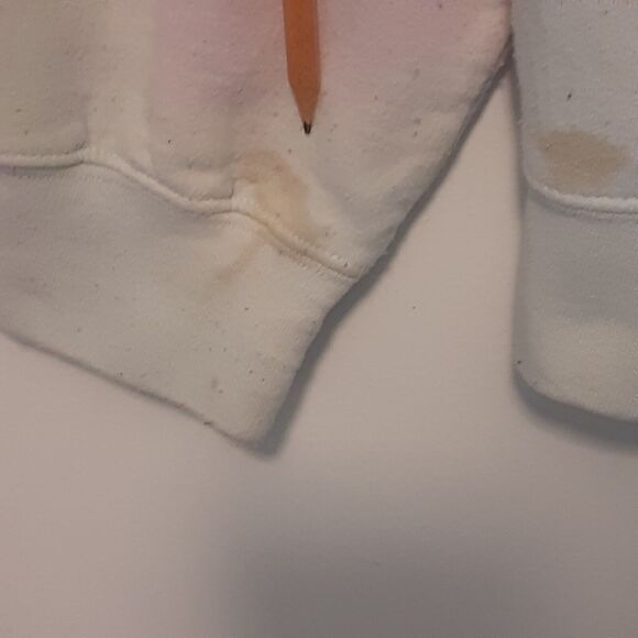 Pink Floyd Dark Side Of The Moon Mens S Crewneck Sweatshirt Tiedye - Picture 9 of 12